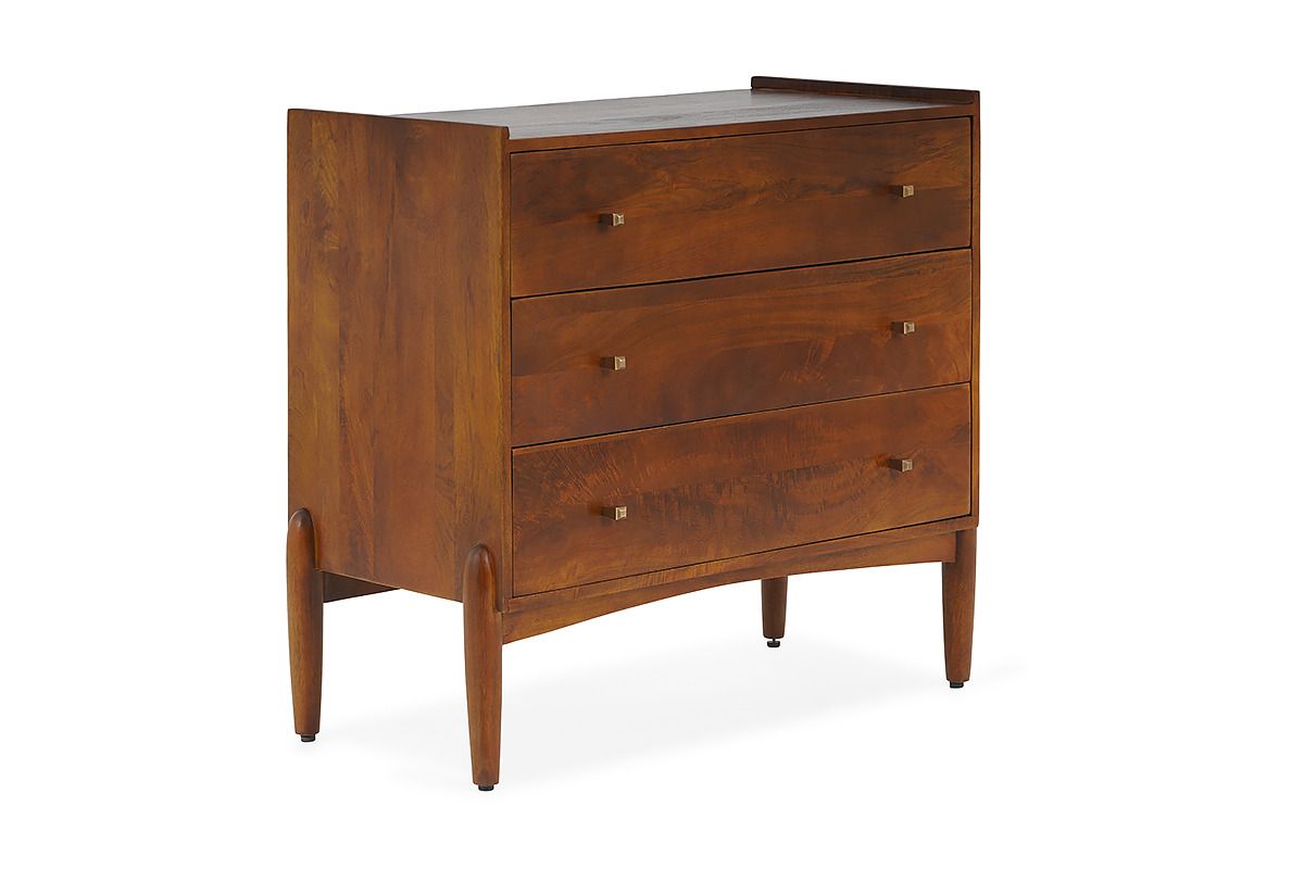 Luthor 3 Drawers Chest
