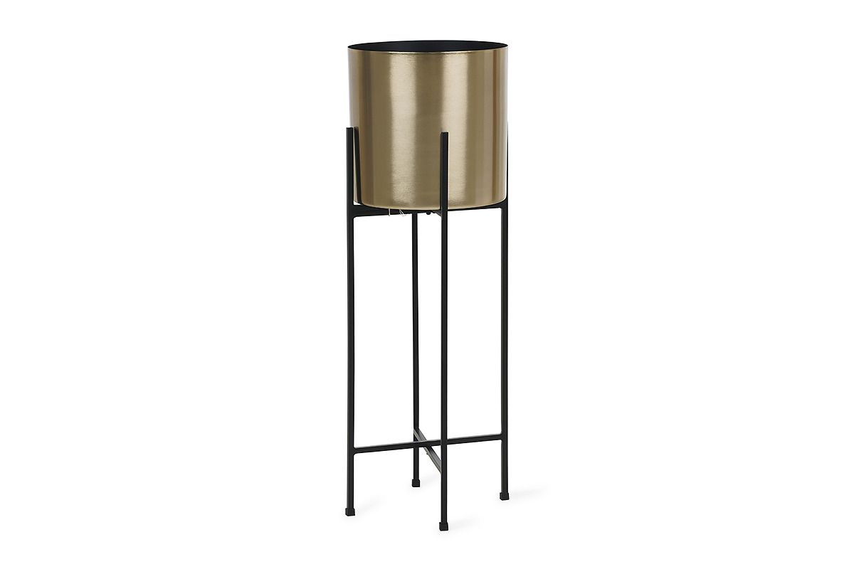 Metal Plant Stand Large 75cm