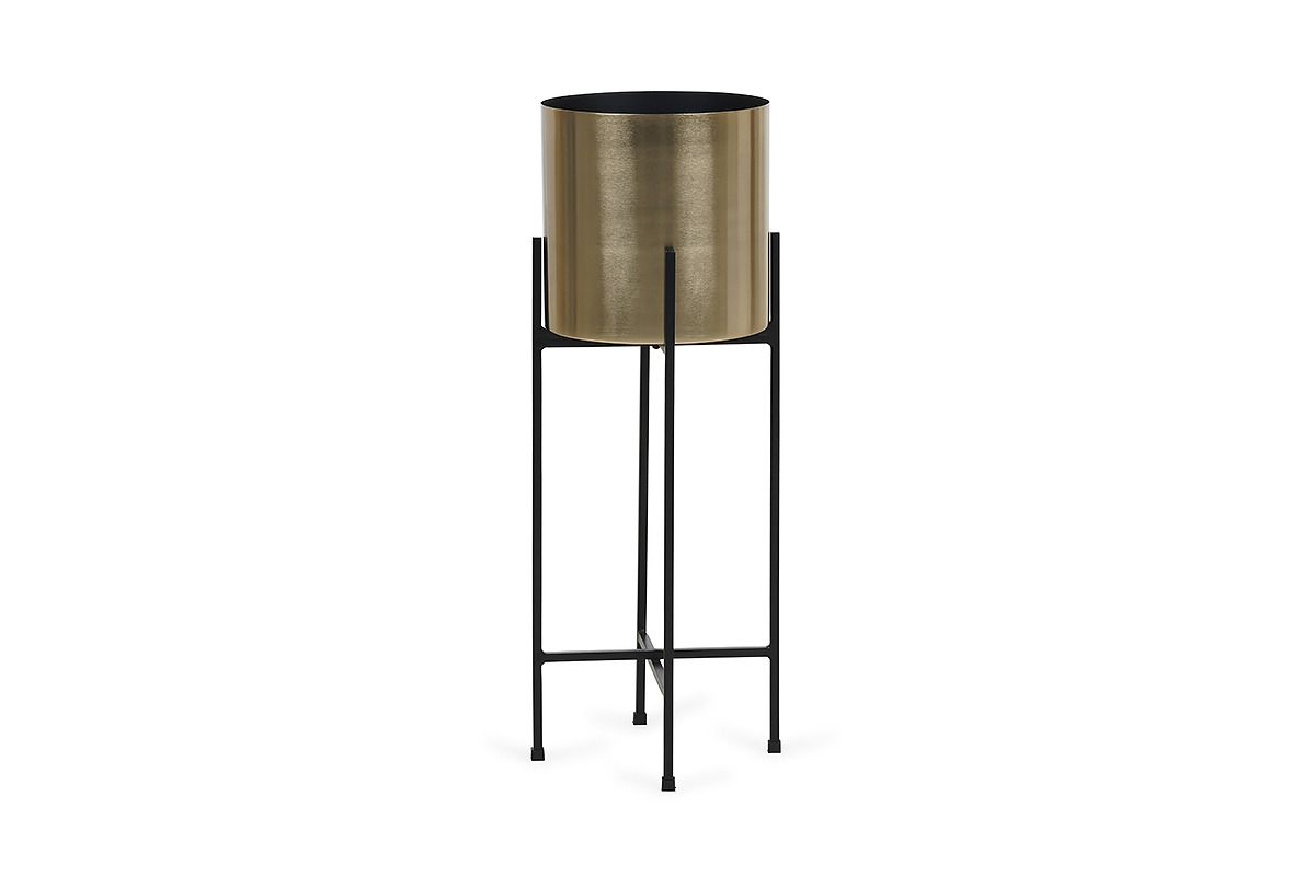 Metal Plant Stand Small 66cm