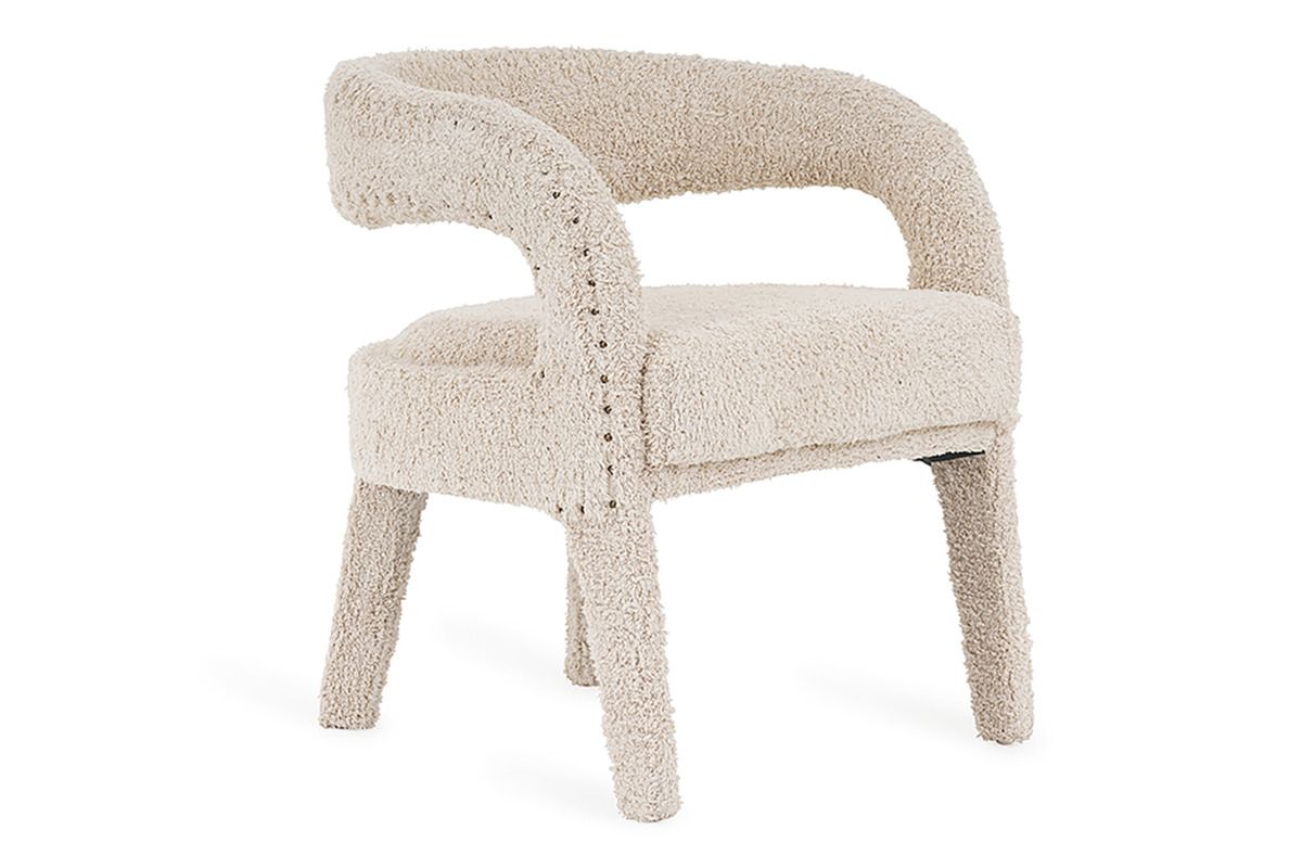 Mia Moroccan Armchair
