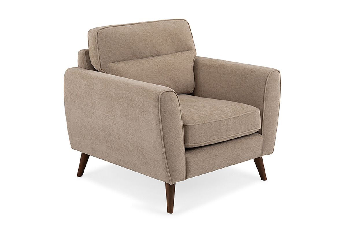 Milner Cream Armchair