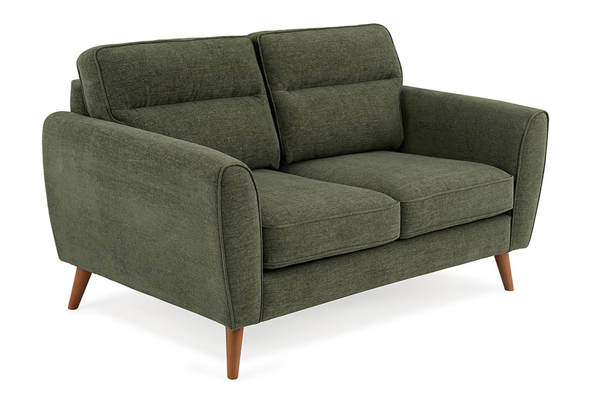 Milner Green 2 Seater Sofa
