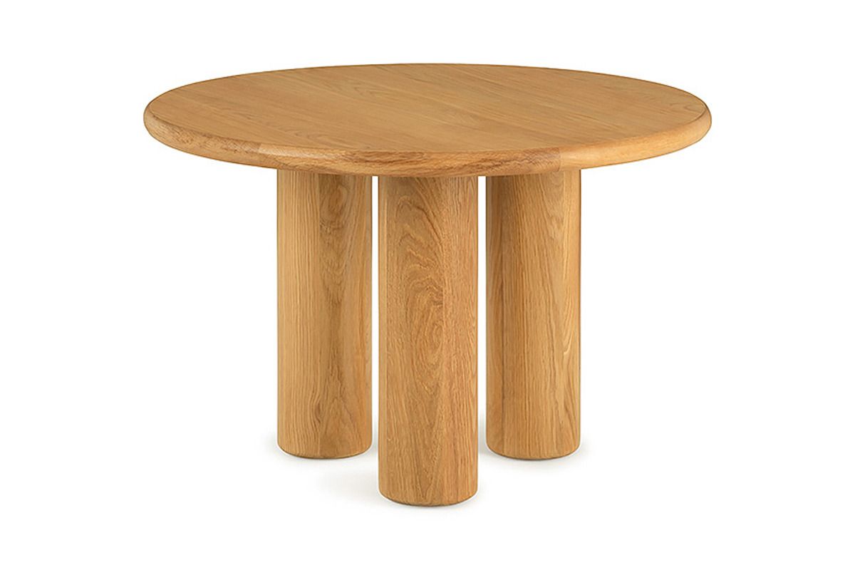 Munroe Oak Coffee Table