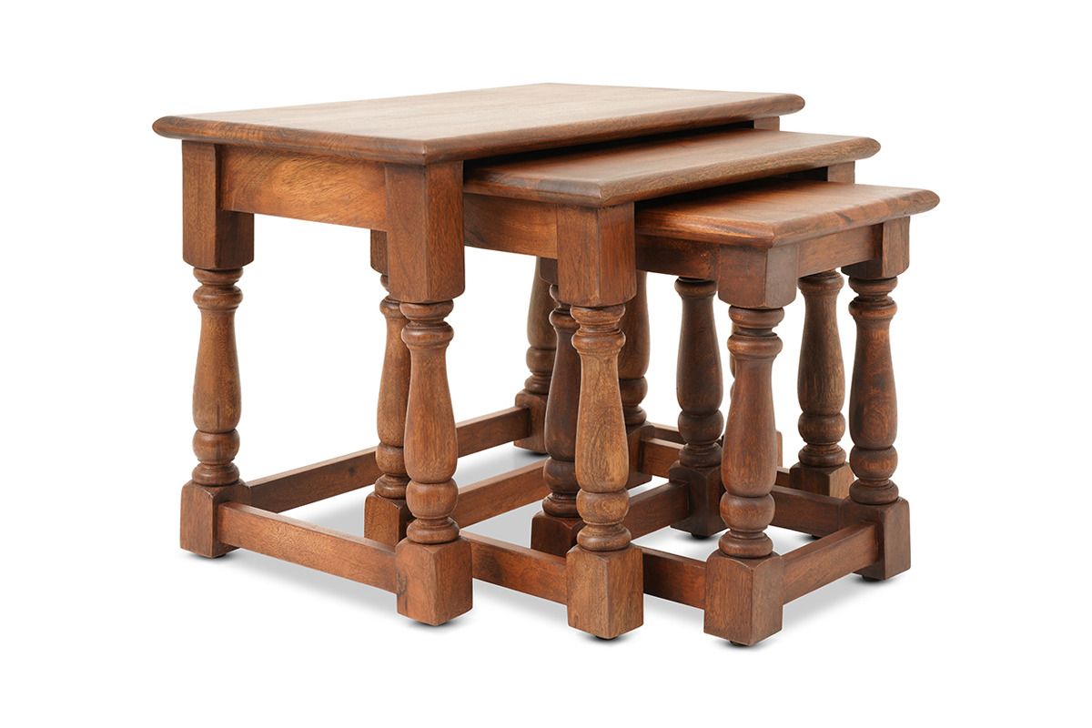 Noah Nest Of Tables