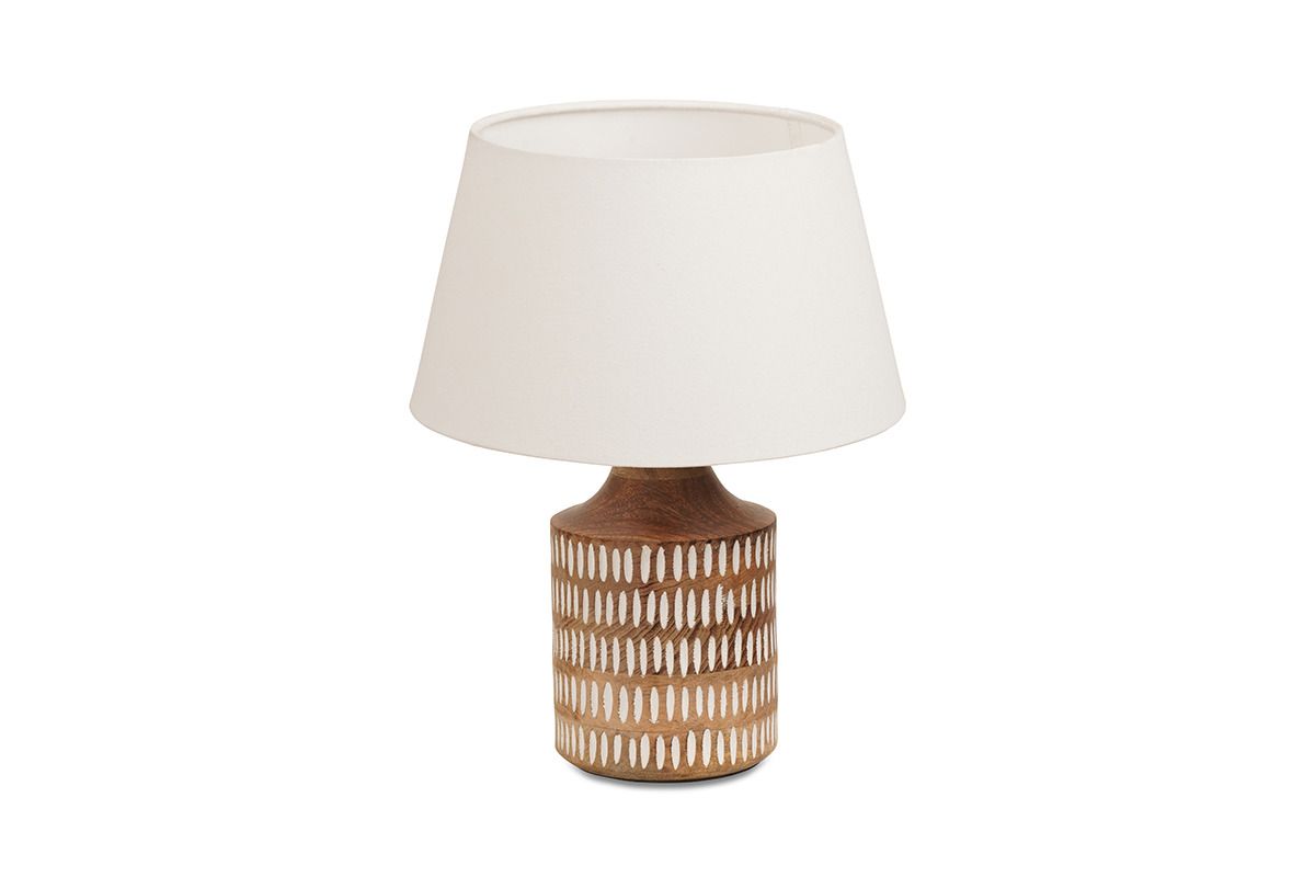 Nodi Table Lamp