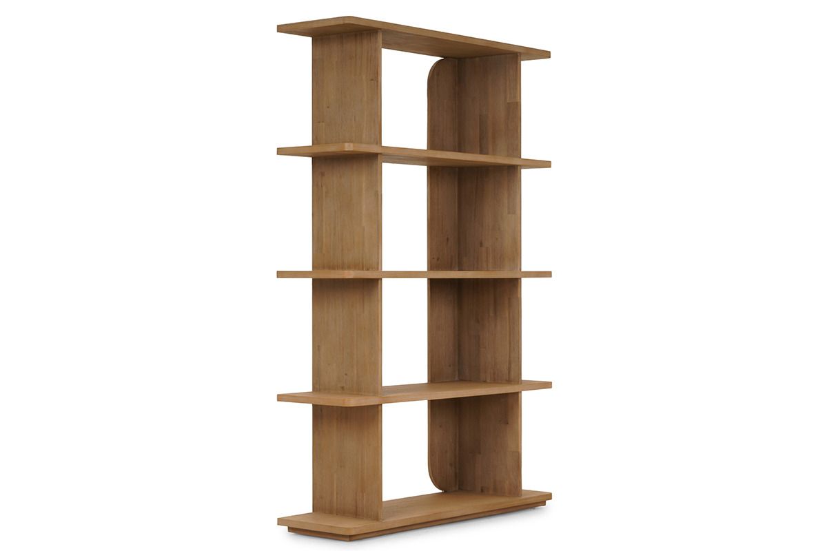 Oki Bookcase