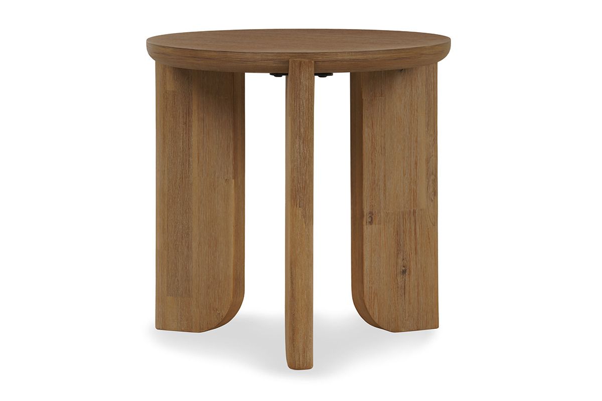 Oki Side Table