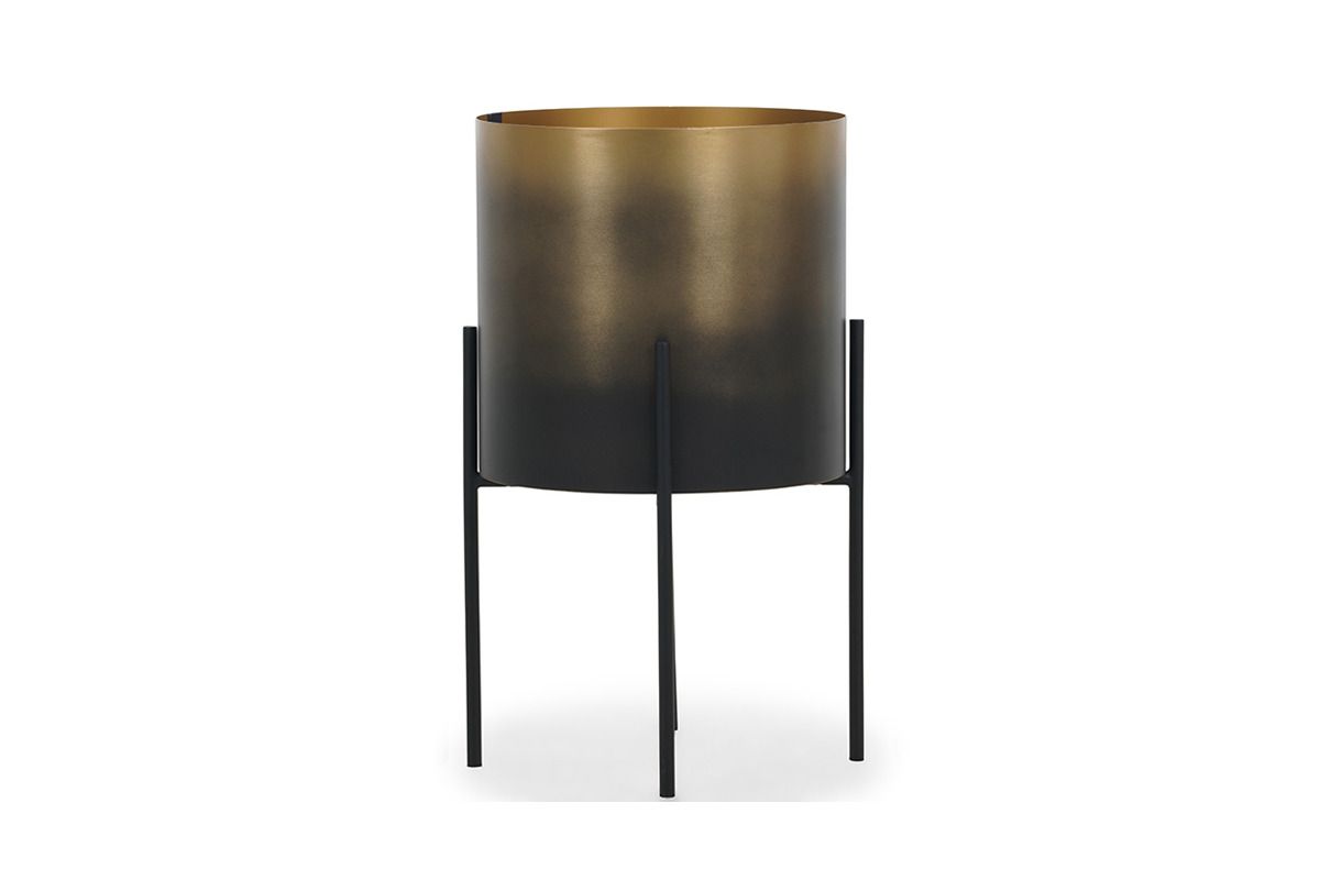 Ombre Plant Stand Small