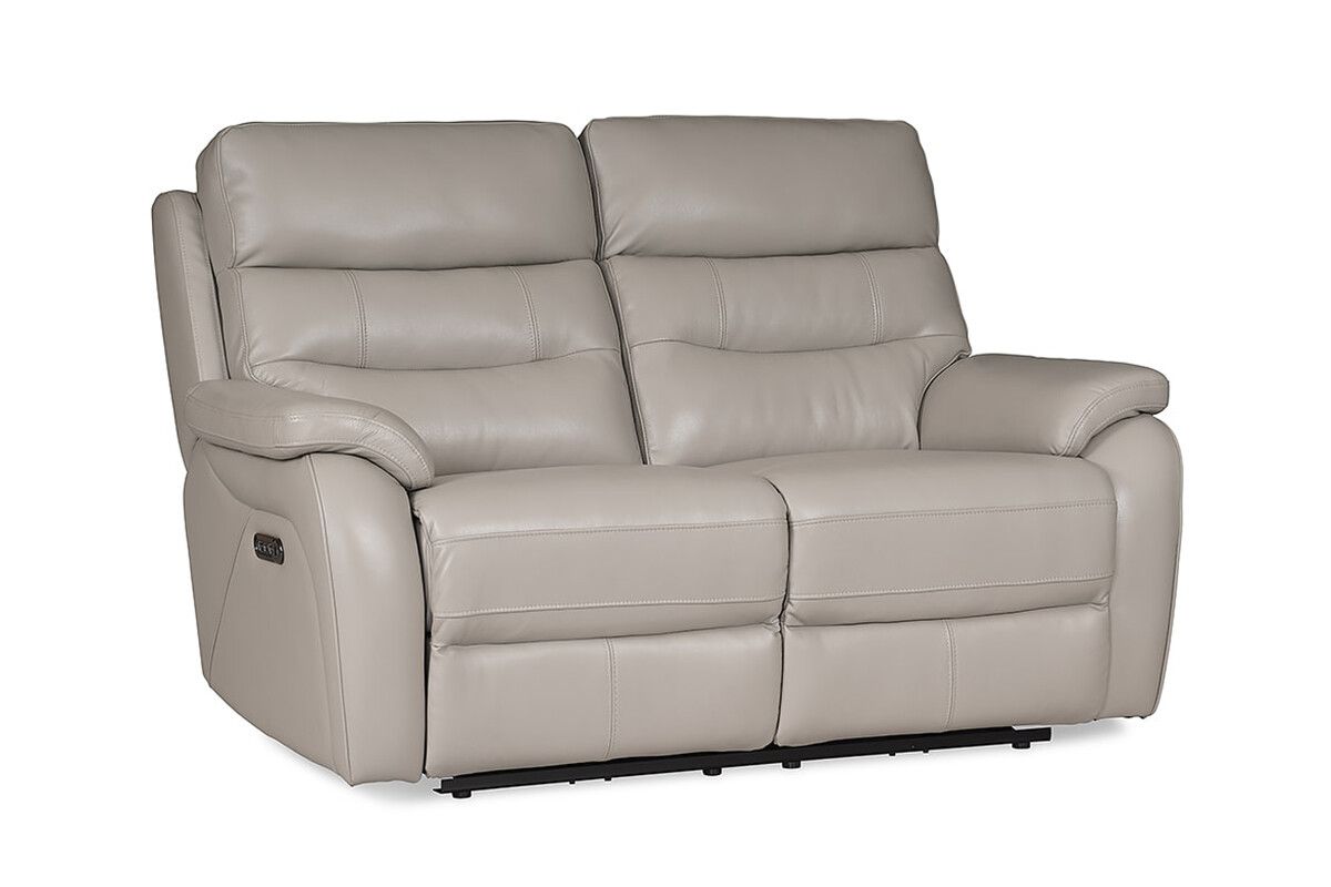pearson-grey-leather-2-seater-electric-recliner-sofa-outlet-new-ross-1