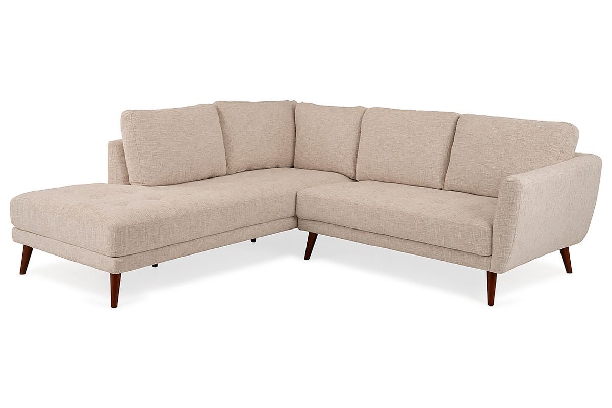 Pierce 2 Seater And Chaise Left Hand Facing