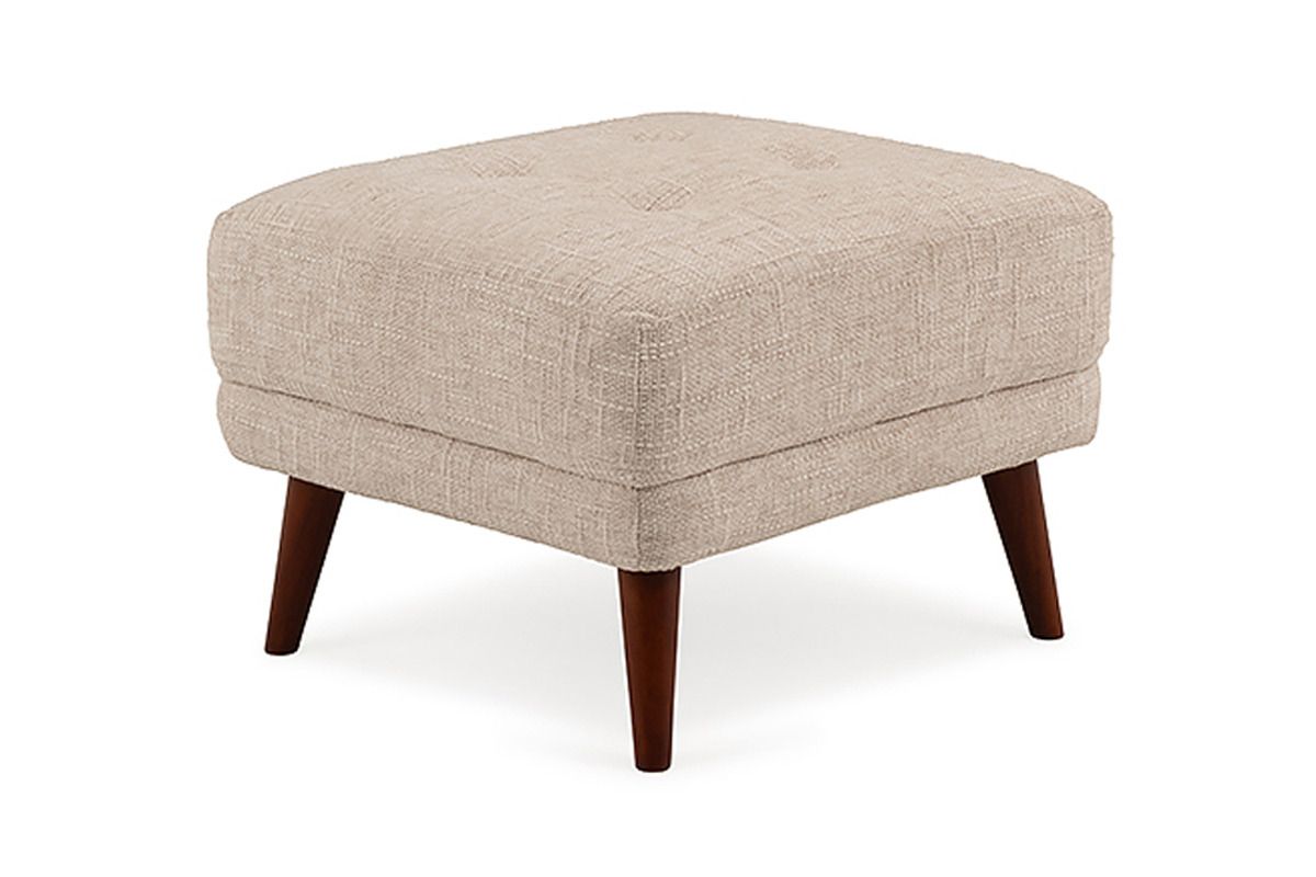 Pierce Footstool