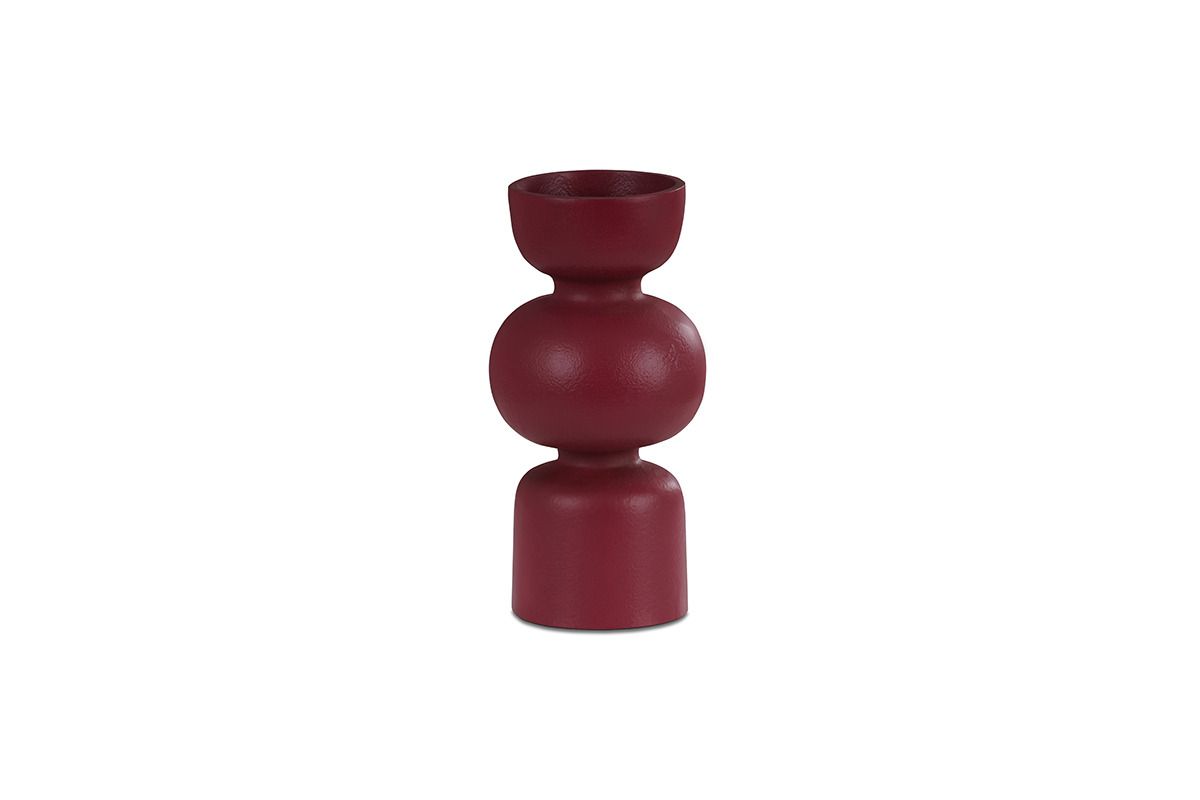 Plum Vase