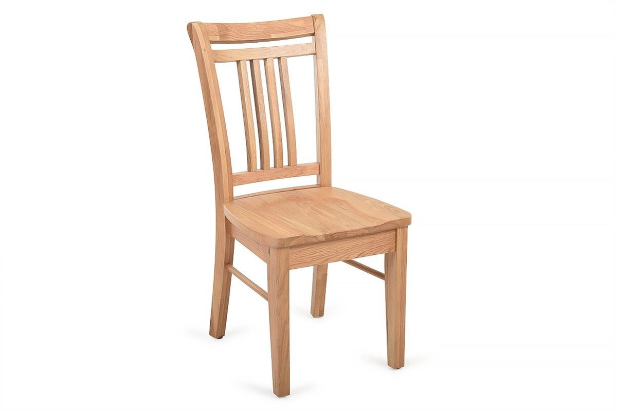 Queensland Oak Dining Chair
