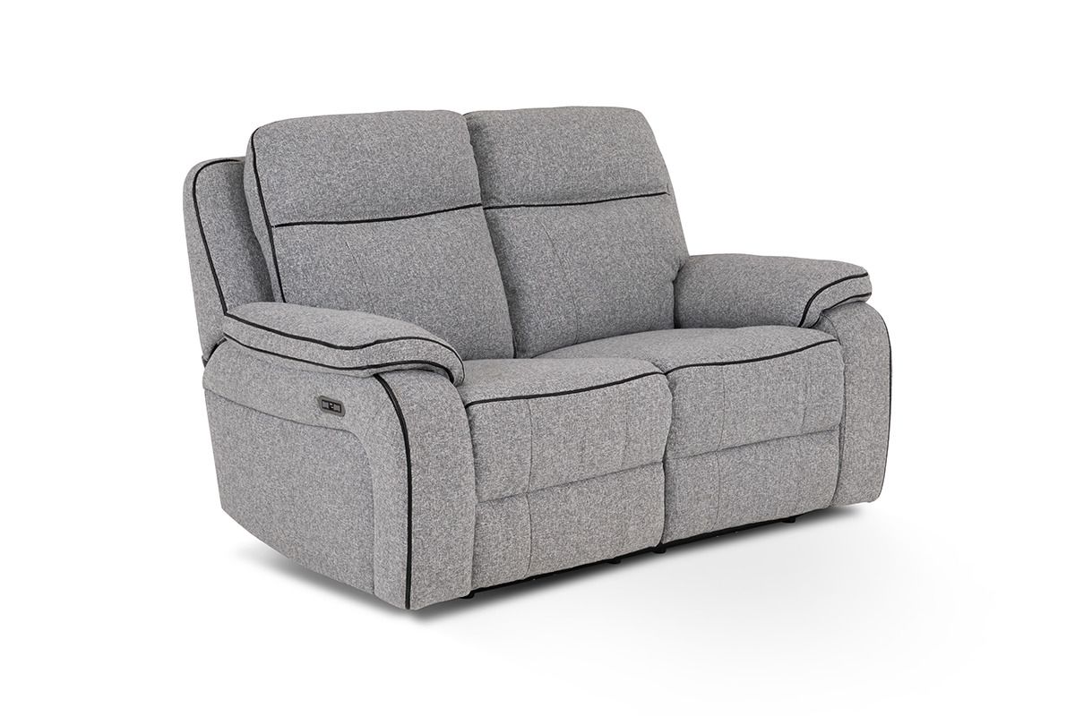 Radisson Electric 2 Seater Sofa With Head Tilt
