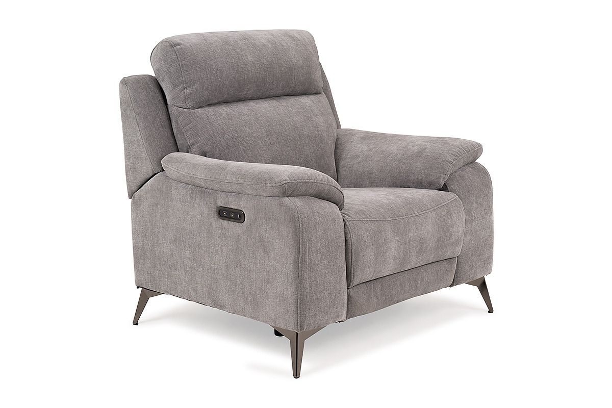 Reina Electric Recliner Armchair