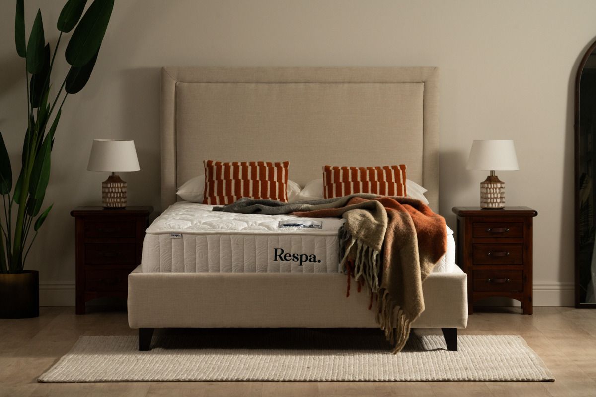 Respa Ardmore 1200 Single 3ft Mattress