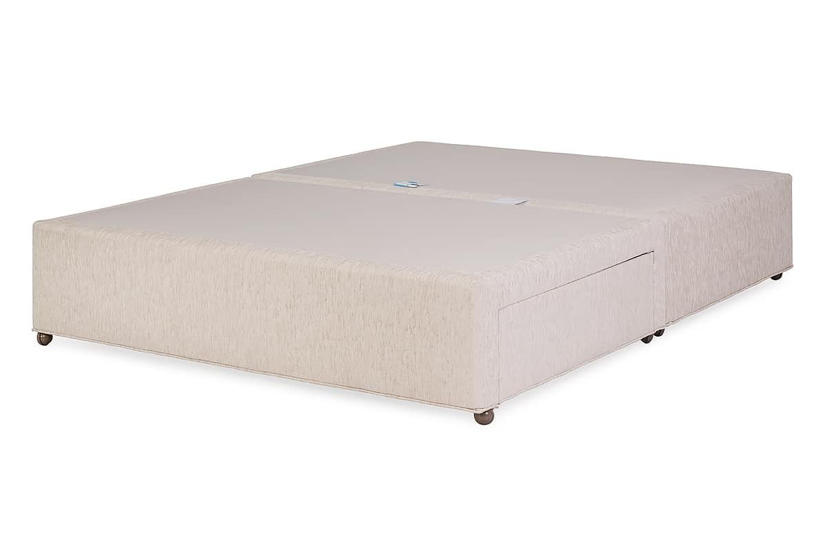 Respa Inspire Super King 6ft 2 Drawer Divan