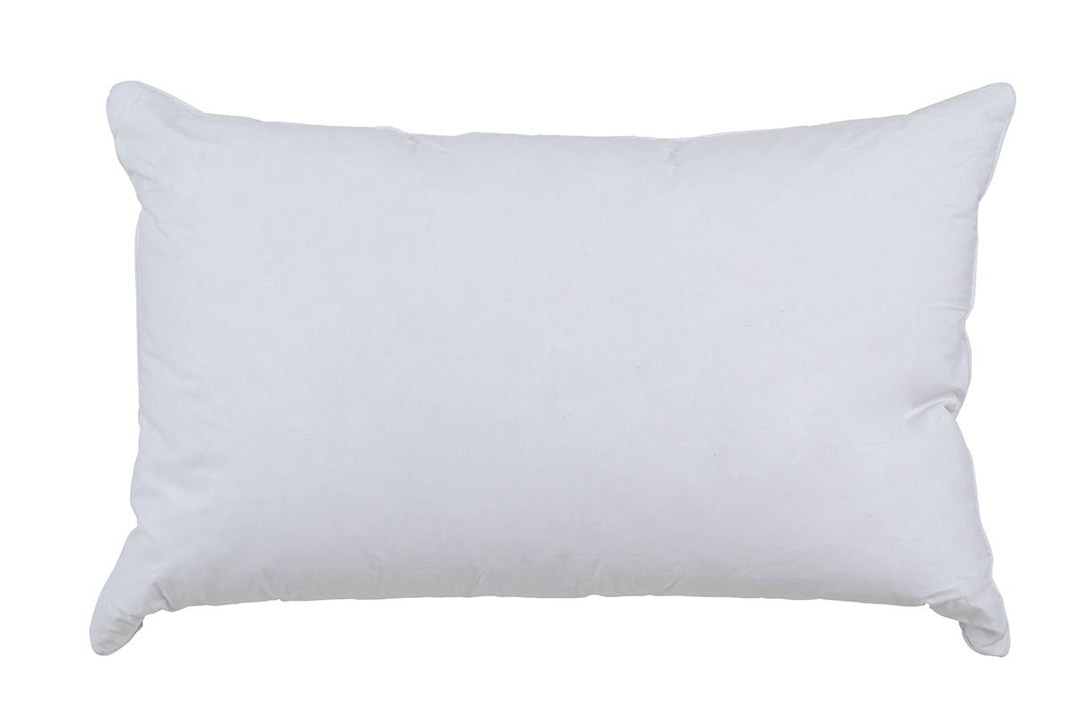 Respa Luxury Feather And Down Pillow