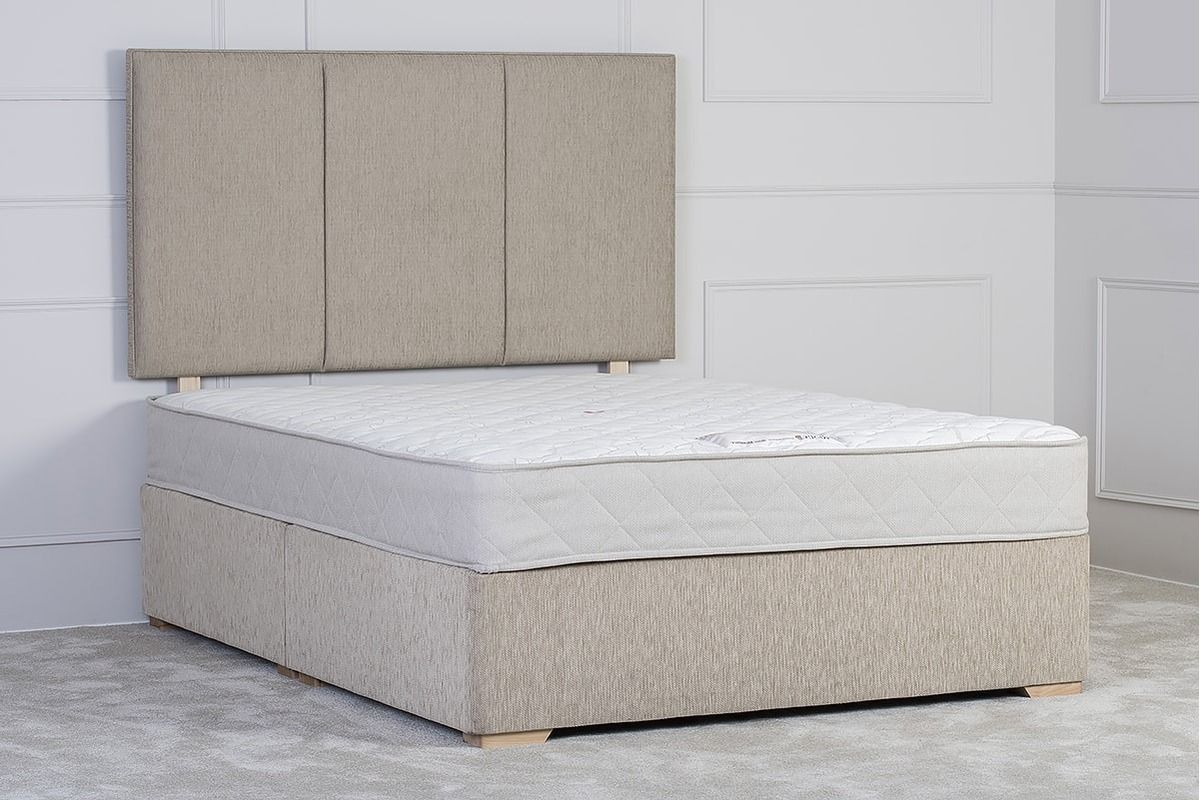 Respa Ortho Comfort Double 4ft Mattress