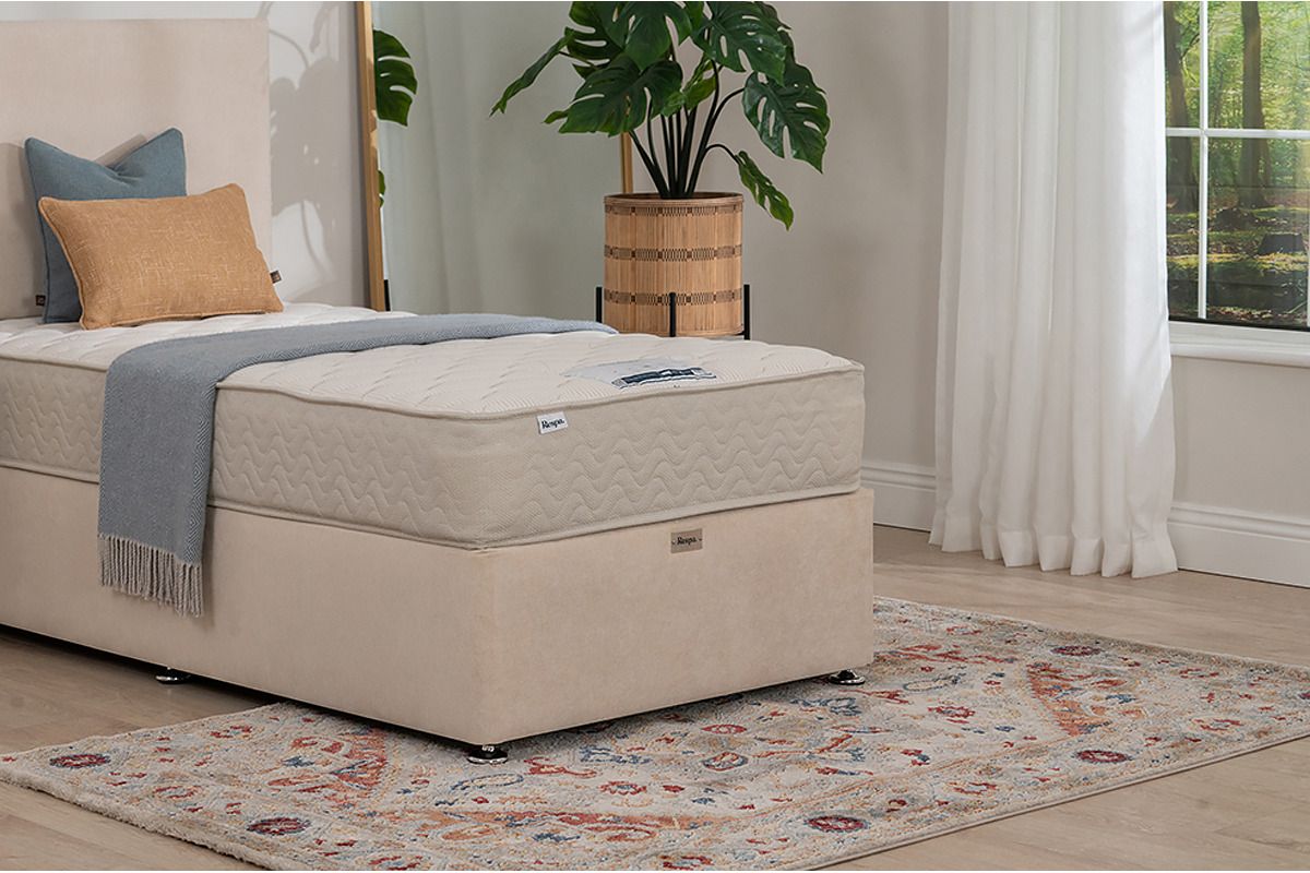 Respa Ortho Comfort Single 3ft Mattress