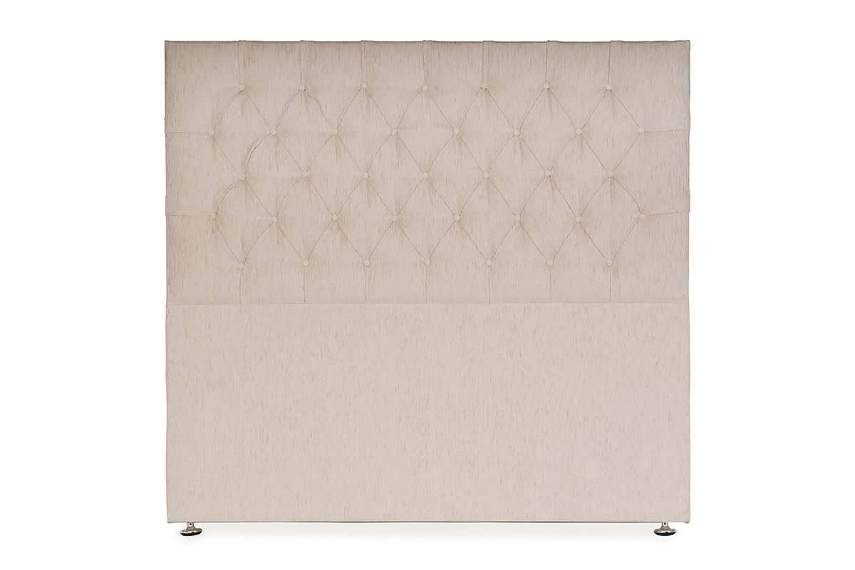Respa Rhea Full Height Super King 6ft Headboard