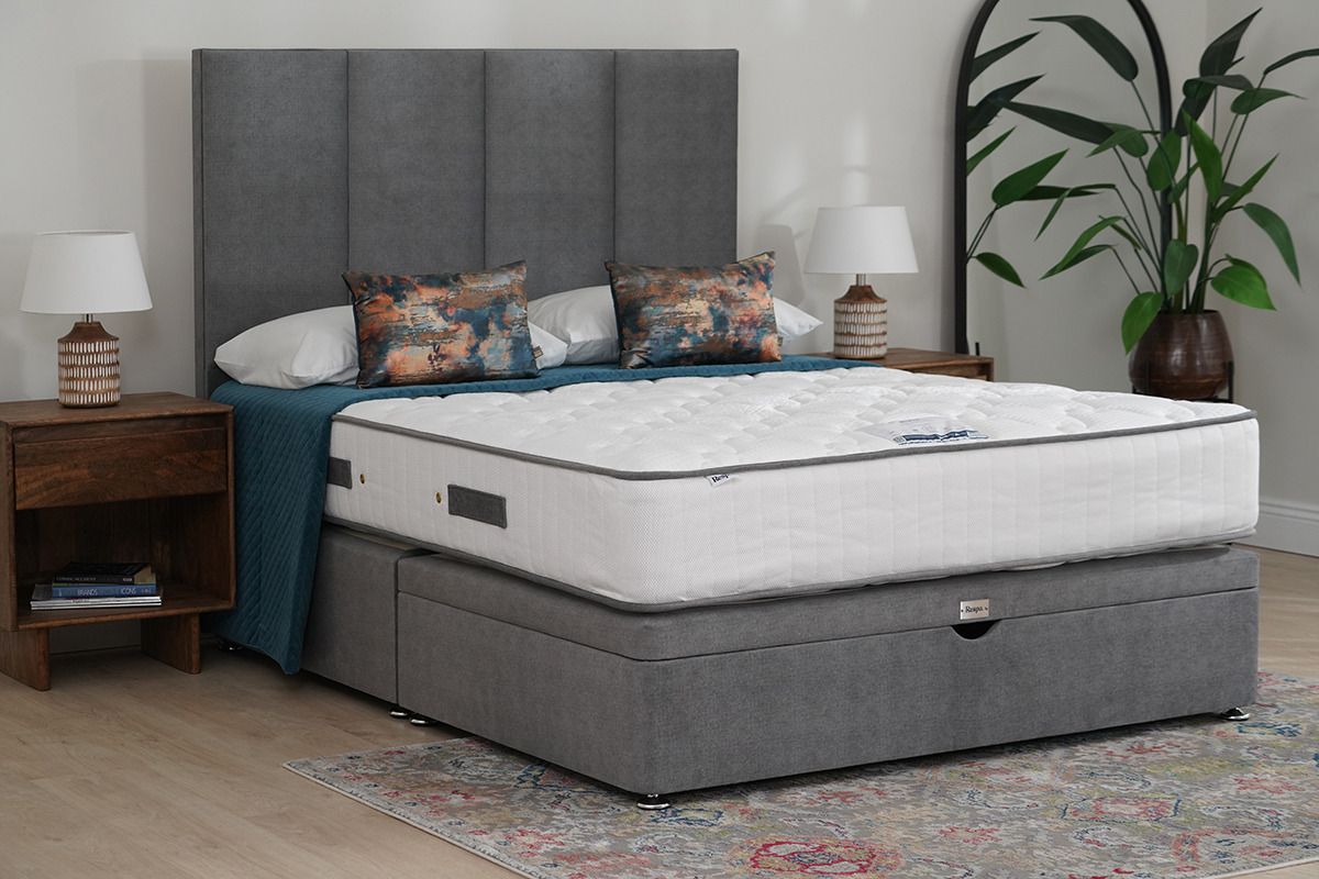 Respa Royale Single 3ft Mattress
