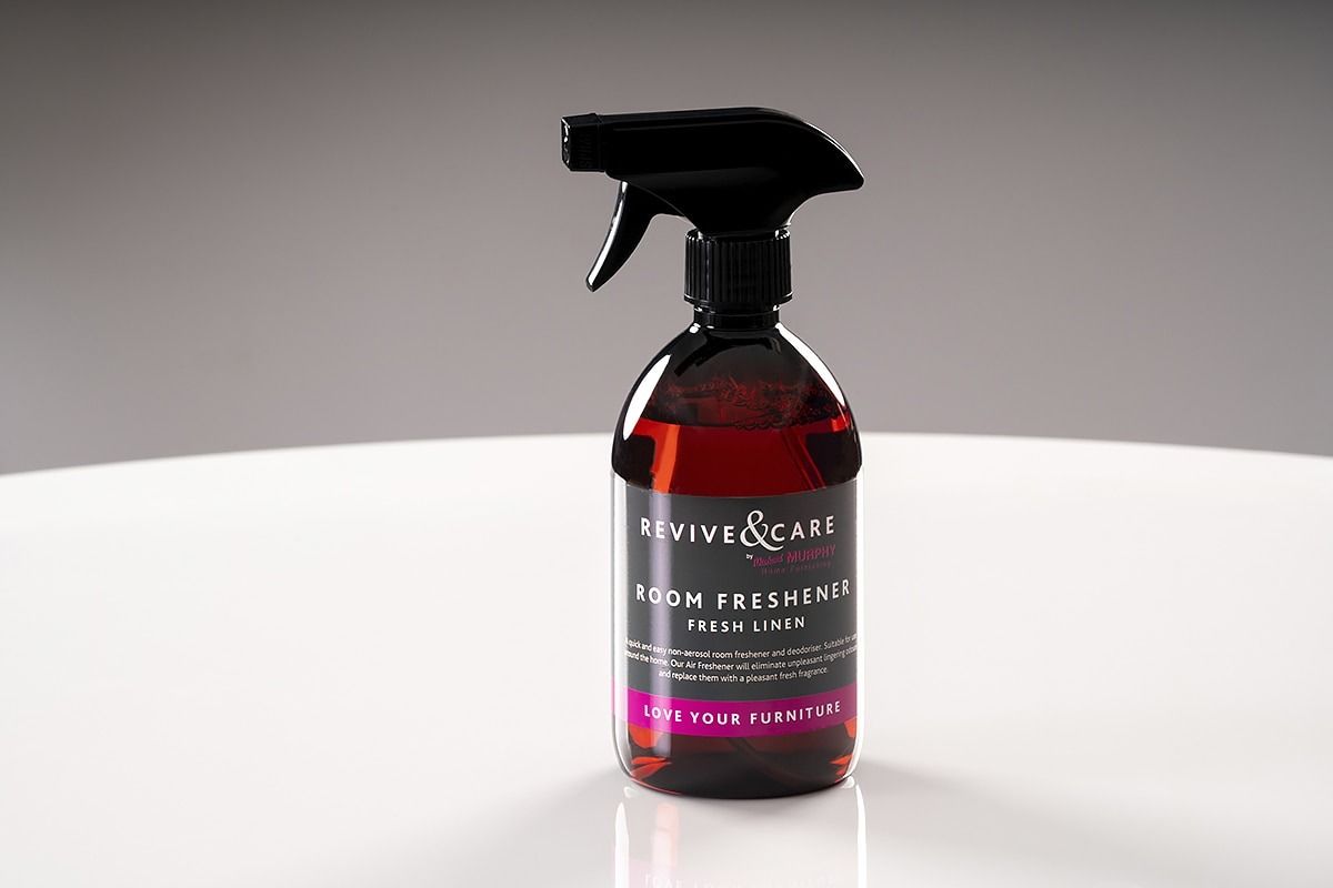 Revive And Care Room Freshener Fresh Linen