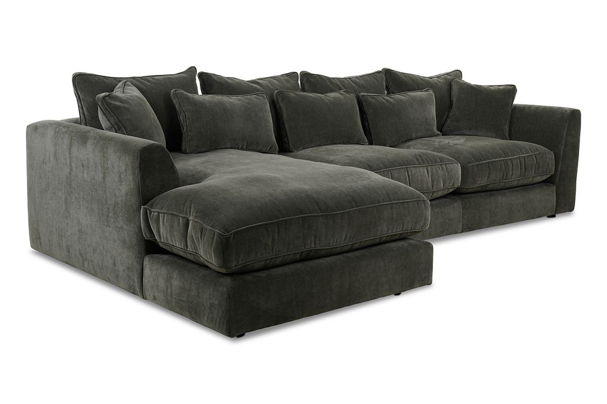 Rochester Lhf Large Chaise