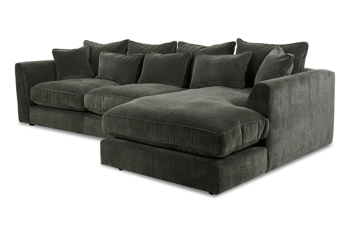 Rochester Rhf Large Chaise