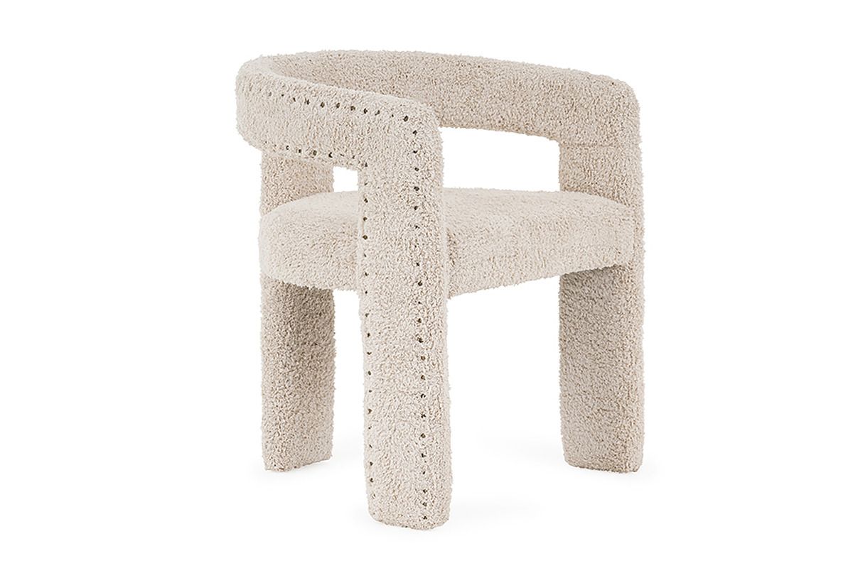 Rua Moroccan Armchair
