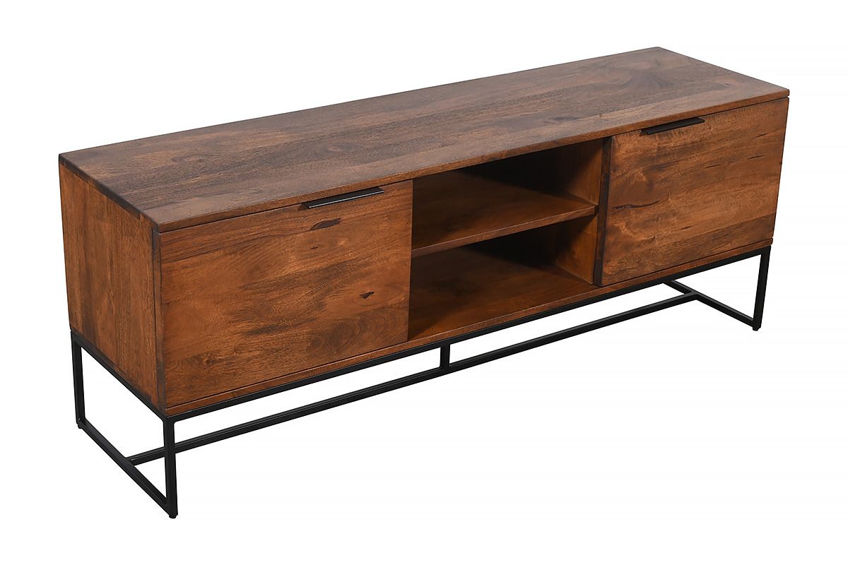 Sacha 2 Door Tv Stand