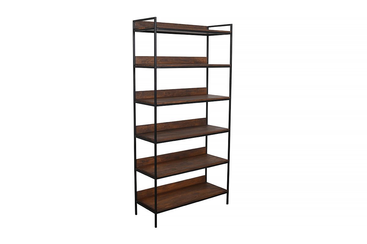 Sacha Bookcase