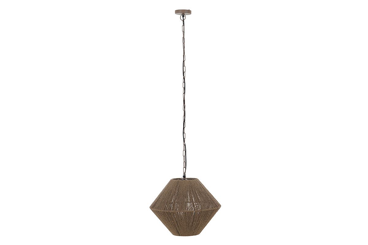 Sahara Pendant 49cm