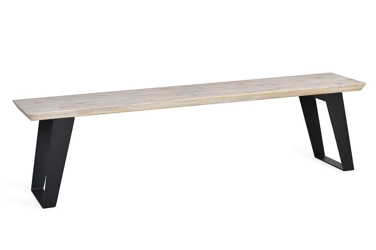 Senzia Bench