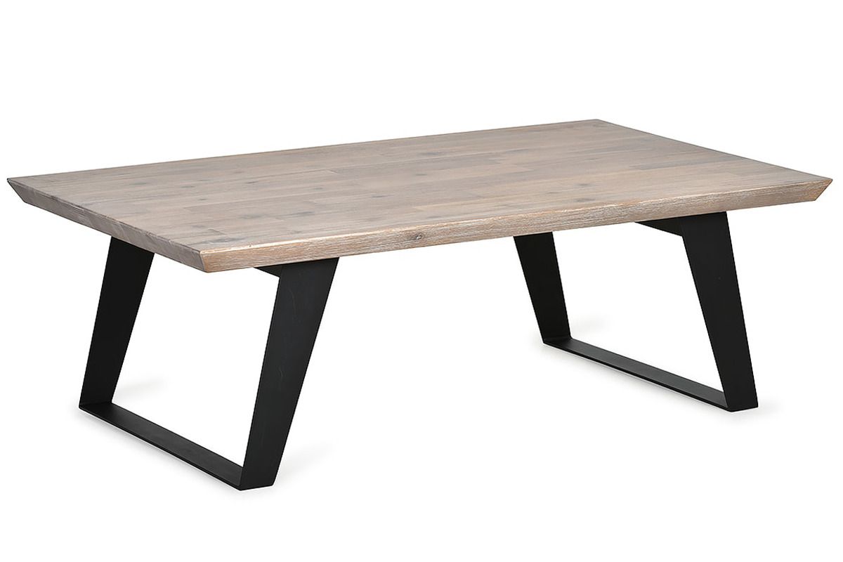 Senzia Coffee Table