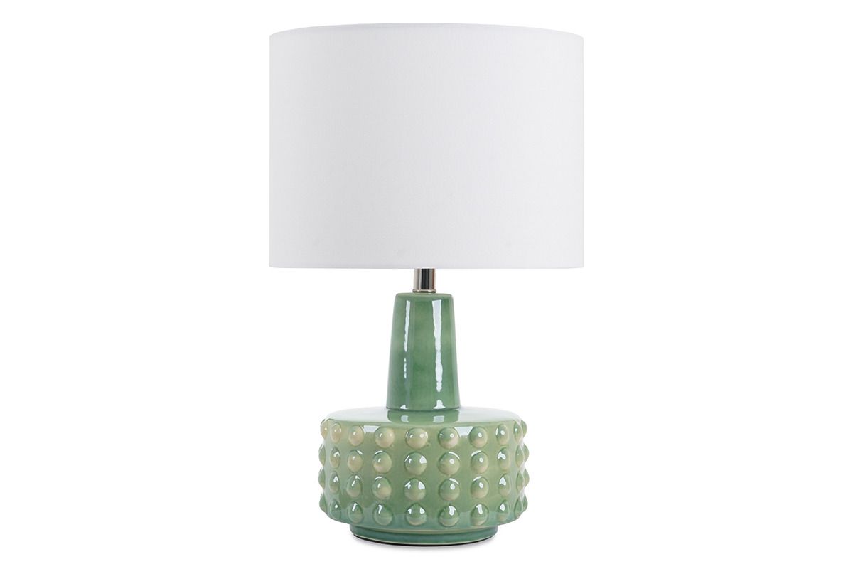 Shea Table Lamp
