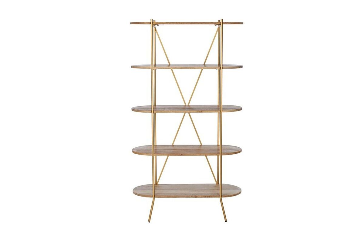 slate-oak-finish-bookcase-1