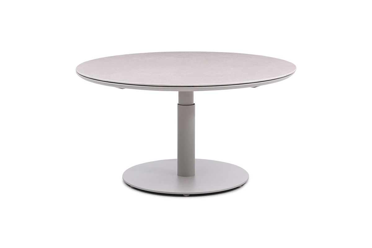 Sorrento Adjustable Coffee Table