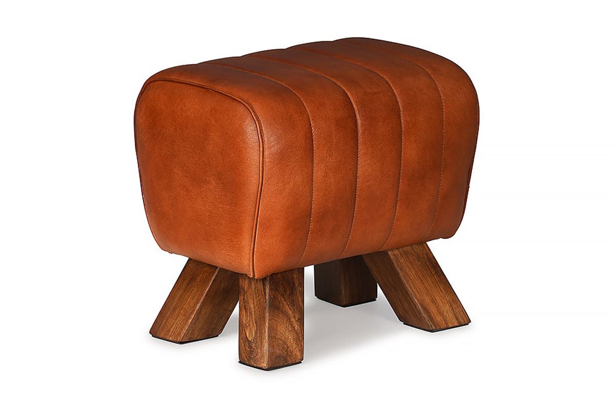 Stoneyhurst Small Stool