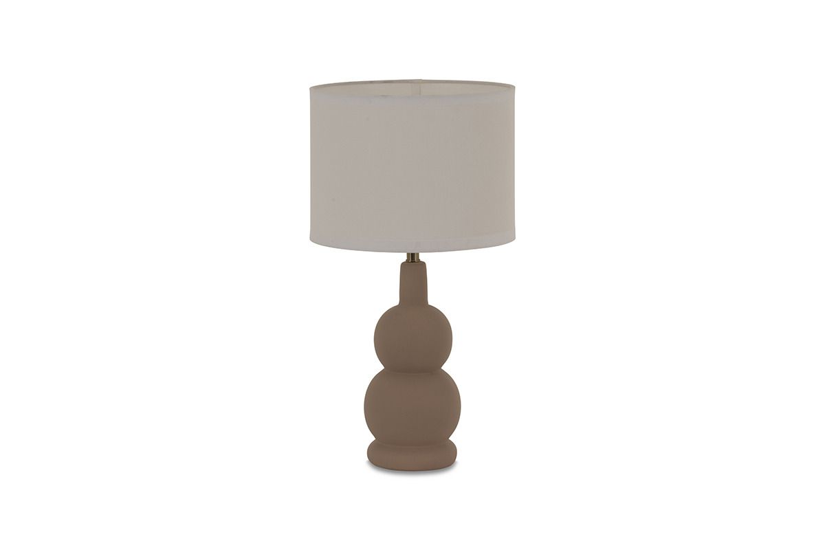 Toledo Ceramic Table Lamp