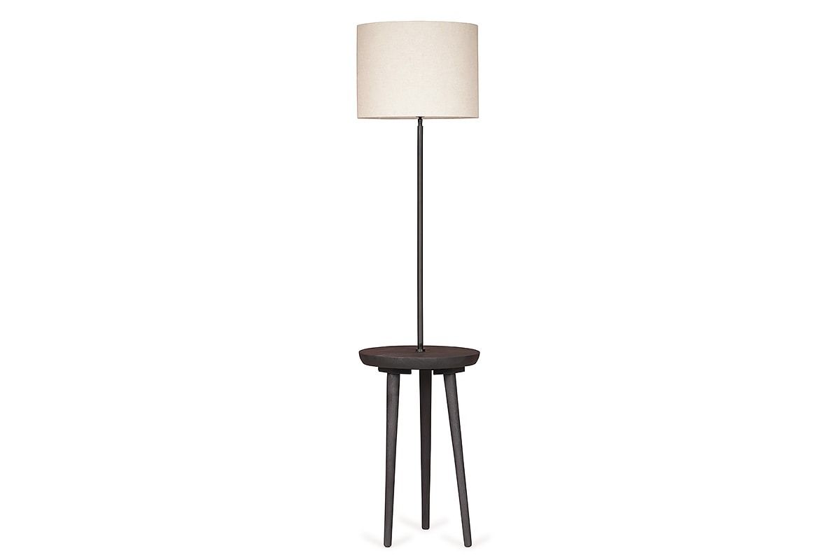 Tolfa Table And Floor Lamp 135cm