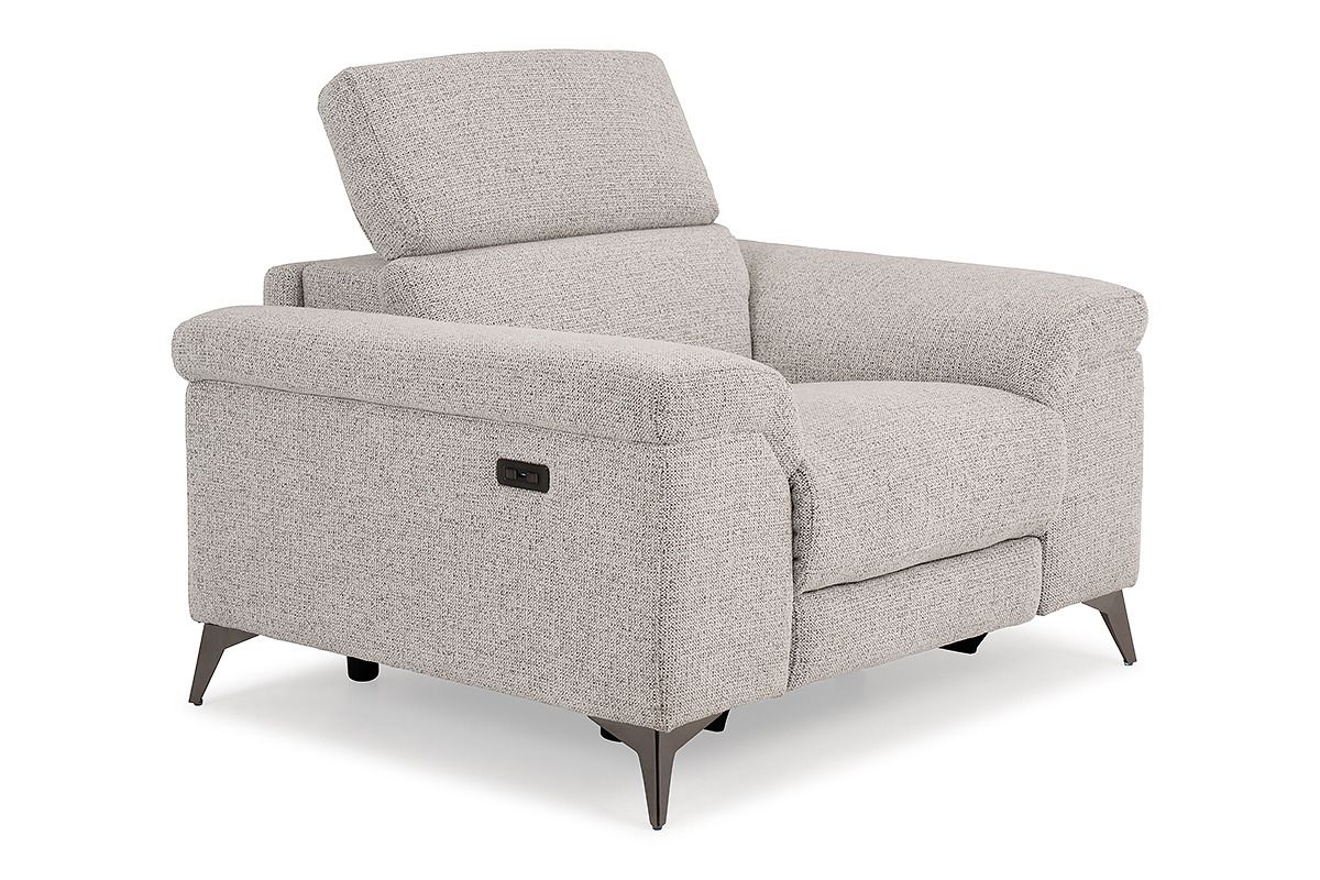 Toronto Retro Electric Recliner