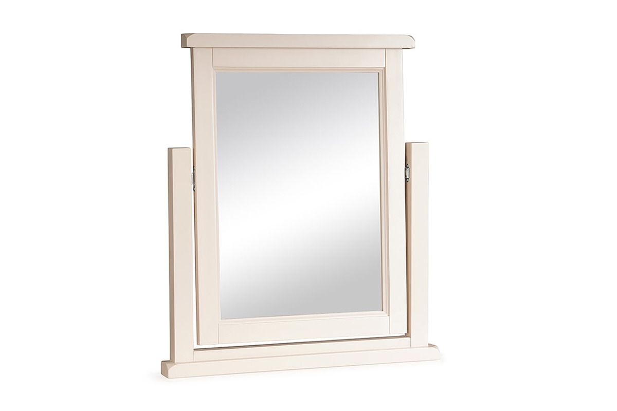Toscana Grey Dressing Mirror