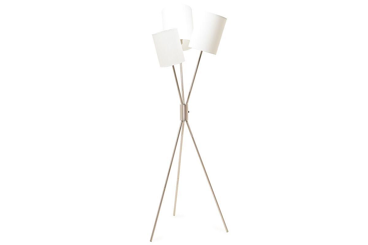 Tripod Floor Lamp