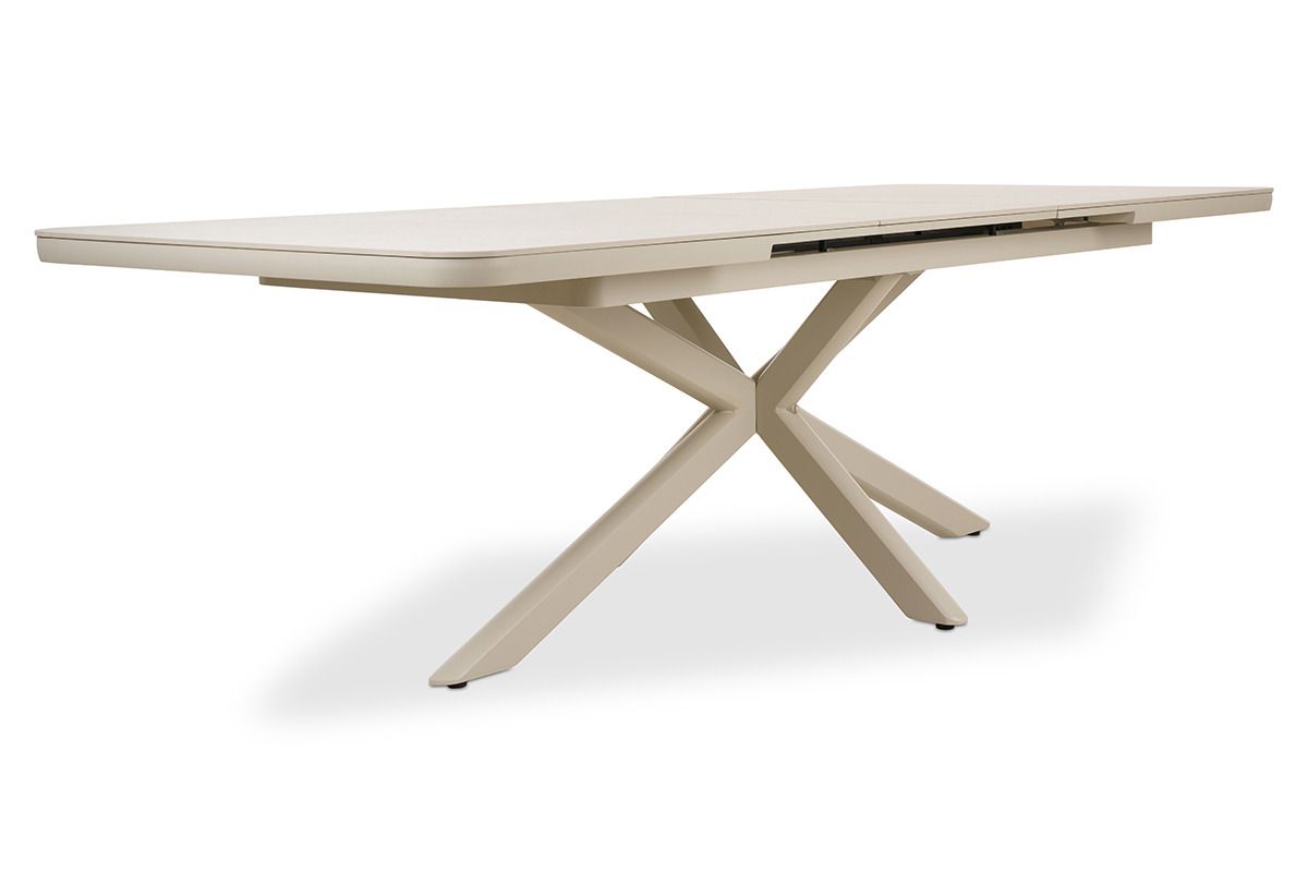 Turin Extendable Dining Table