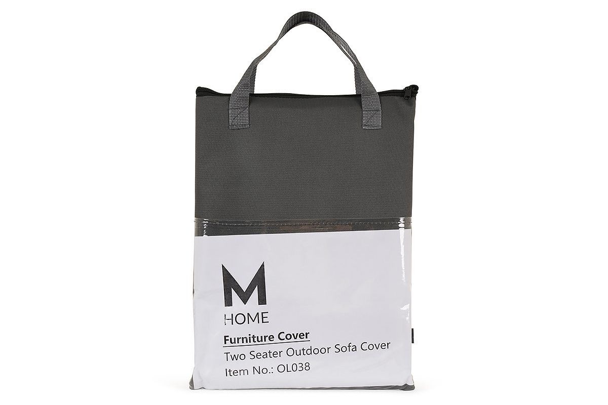 Two Seater Modular Sofa Cover