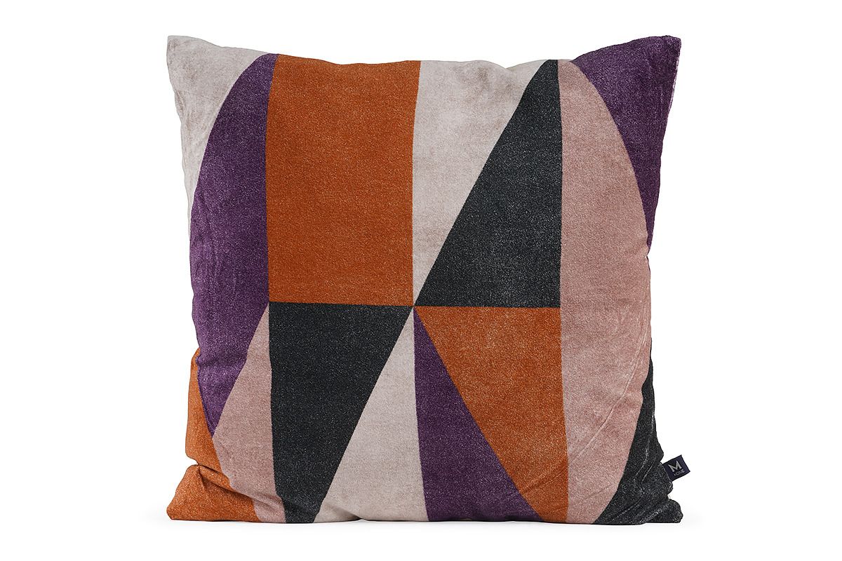 Vale Floral Cushion 30x50cm