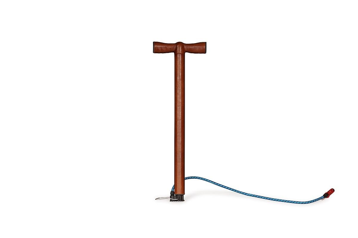 Vintage Bike Pump