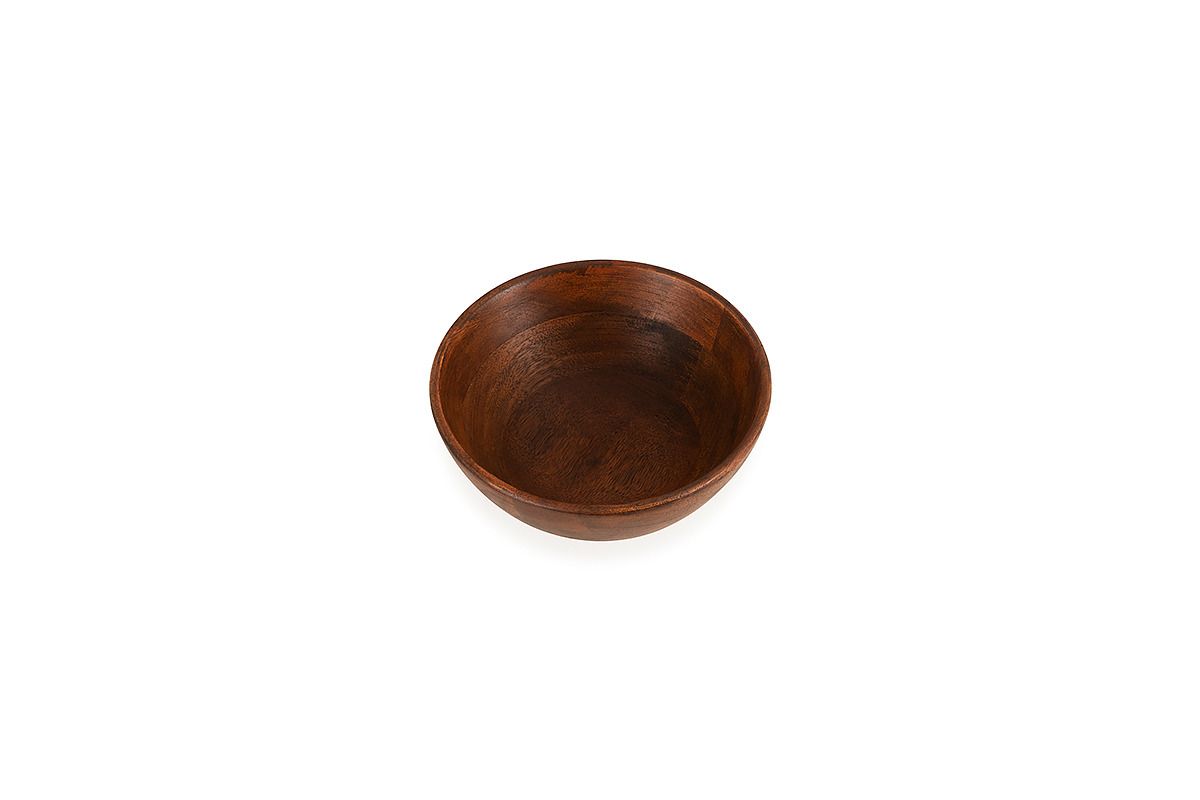Wooden Bowl Medium