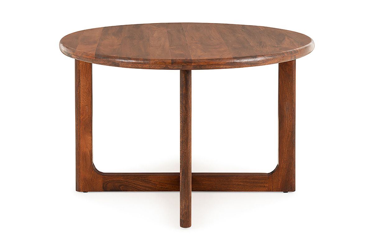 Wren Round Dining Table